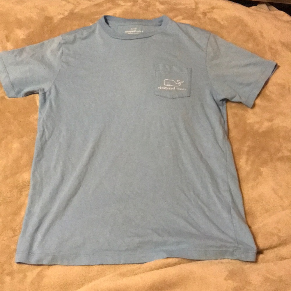 vineyard vines shirt